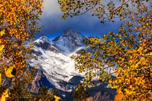 Wilson Peak, Colorado-1994